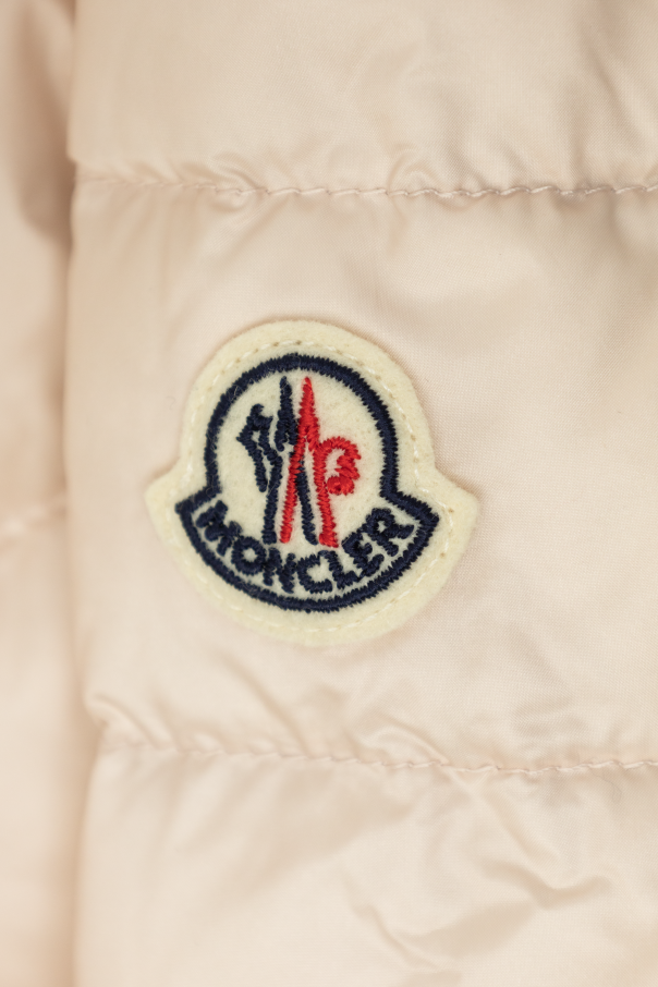 Moncler Enfant Chaqueta de plumas Cecil