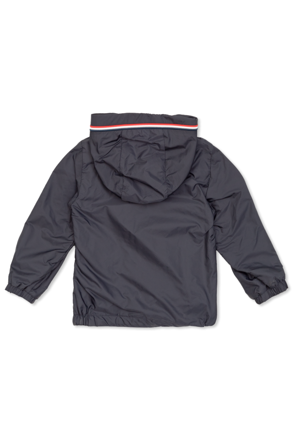 Moncler Enfant Jacke Granduc