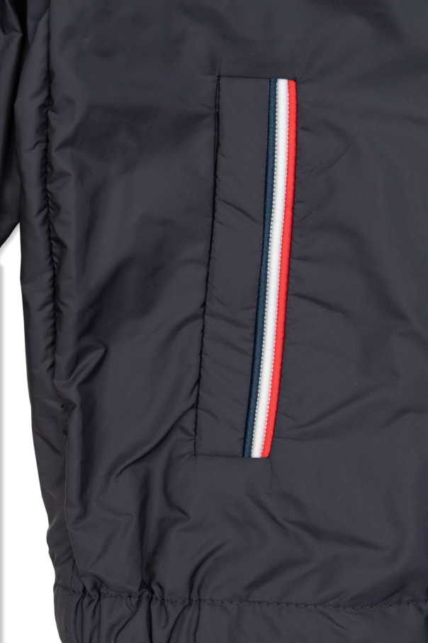 Moncler Enfant Jacke Granduc