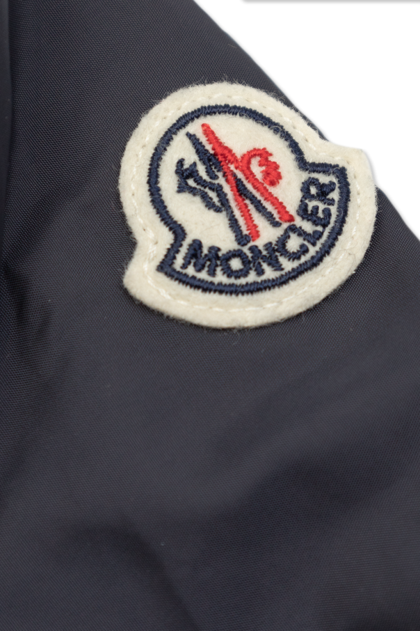 Moncler Enfant Jacke Granduc