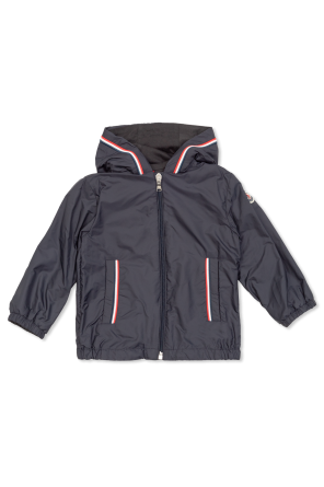 Jacket Granduc