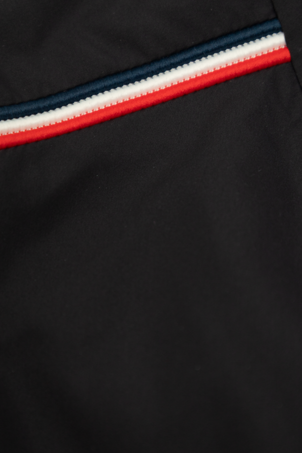 Moncler Enfant Chaqueta Clive’