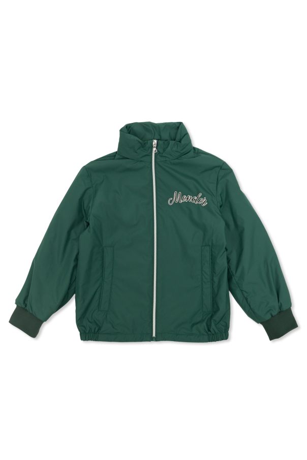 Moncler Enfant Kurtka `Korin`