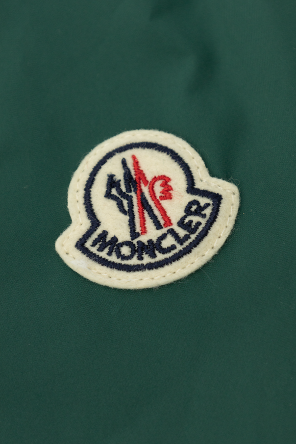 Moncler Enfant Kurtka `Korin`
