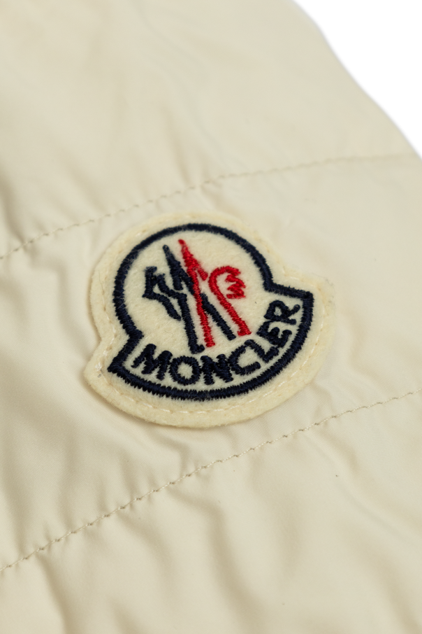 Moncler Enfant Kurtka puchowa `Dimase`