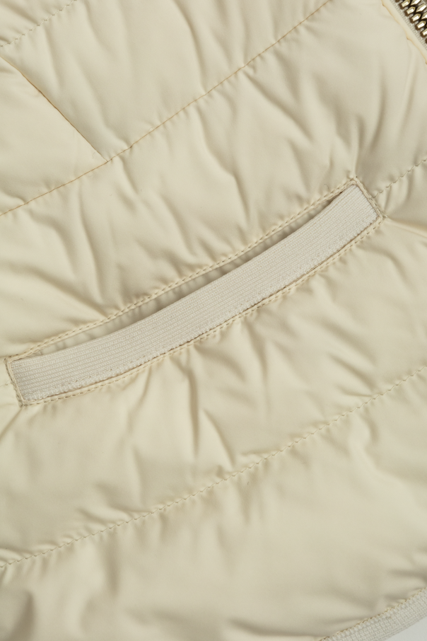 Moncler Enfant Kurtka puchowa `Dimase`