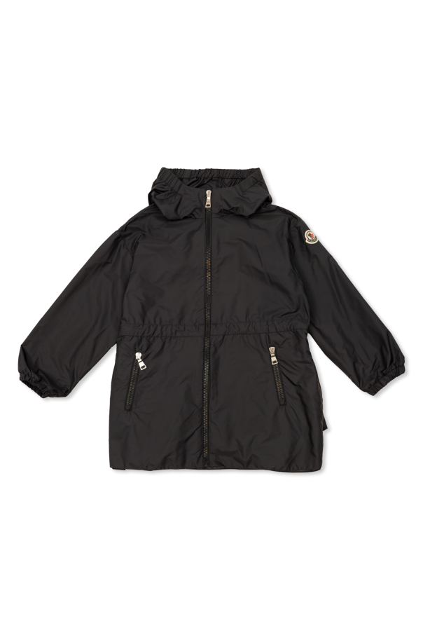 Moncler Enfant Jacket Wete
