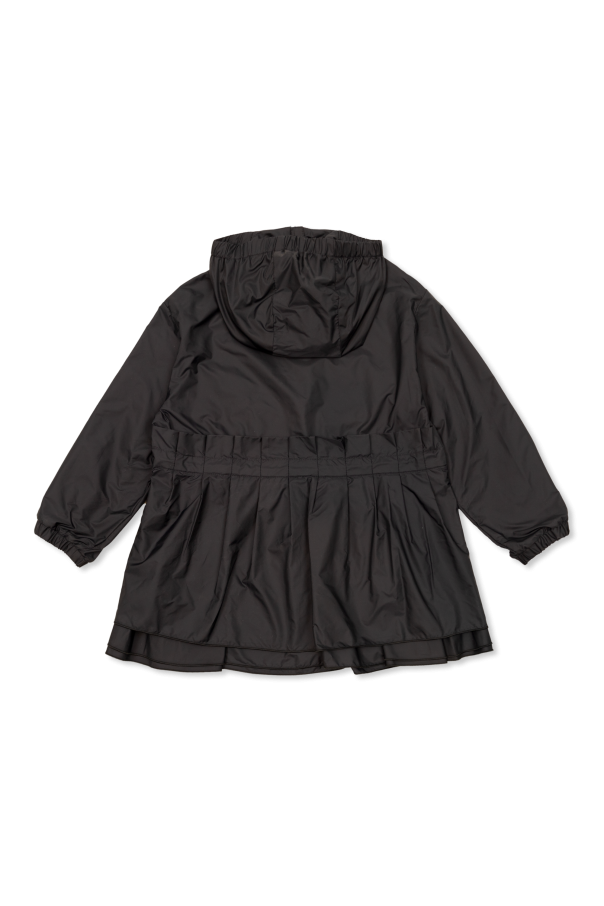 Moncler Enfant Jacket Wete