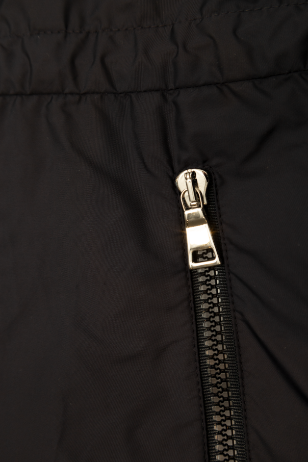 Moncler Enfant Jacket Wete