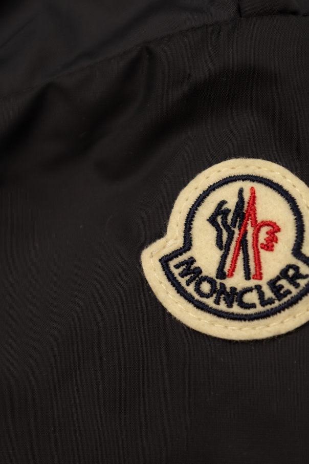 Moncler Enfant Jacket Wete