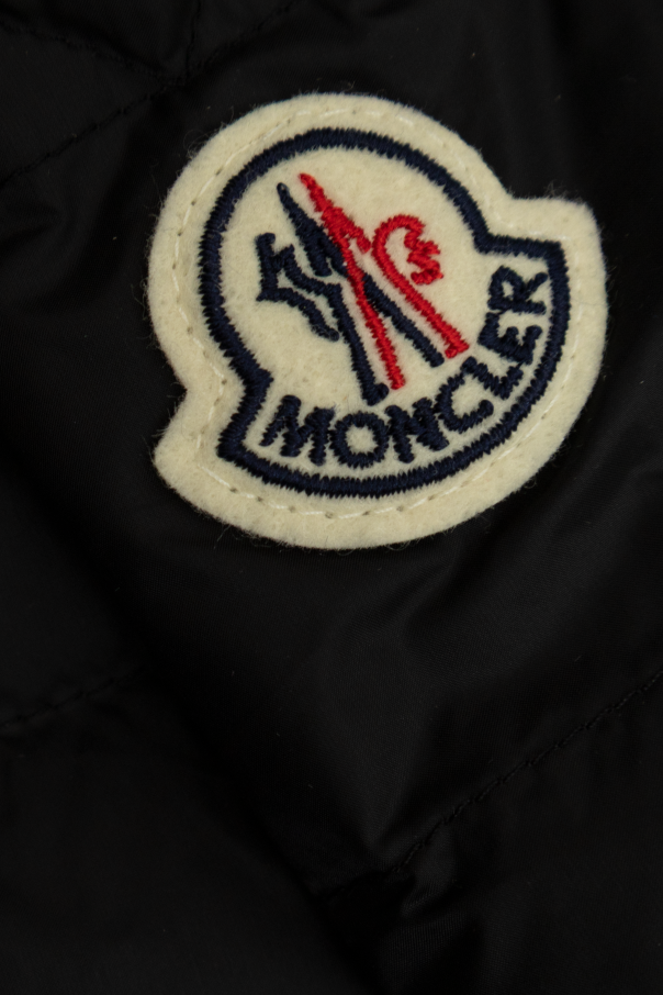 Moncler Enfant ‘Clemente’ Jacket