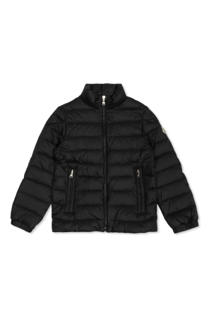 ‘Clemente’ Jacket