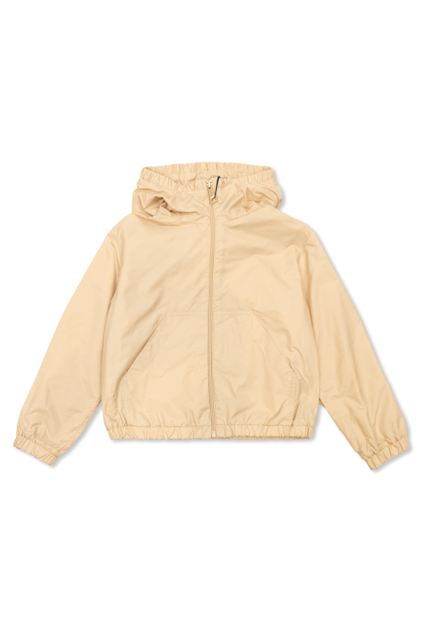 Moncler Enfant Jacket Saria