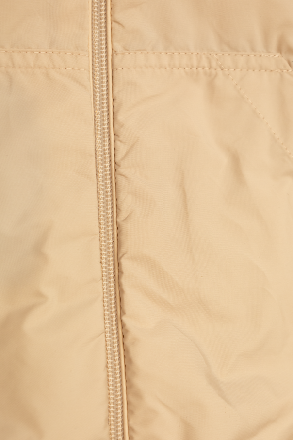 Moncler Enfant Jacket Saria