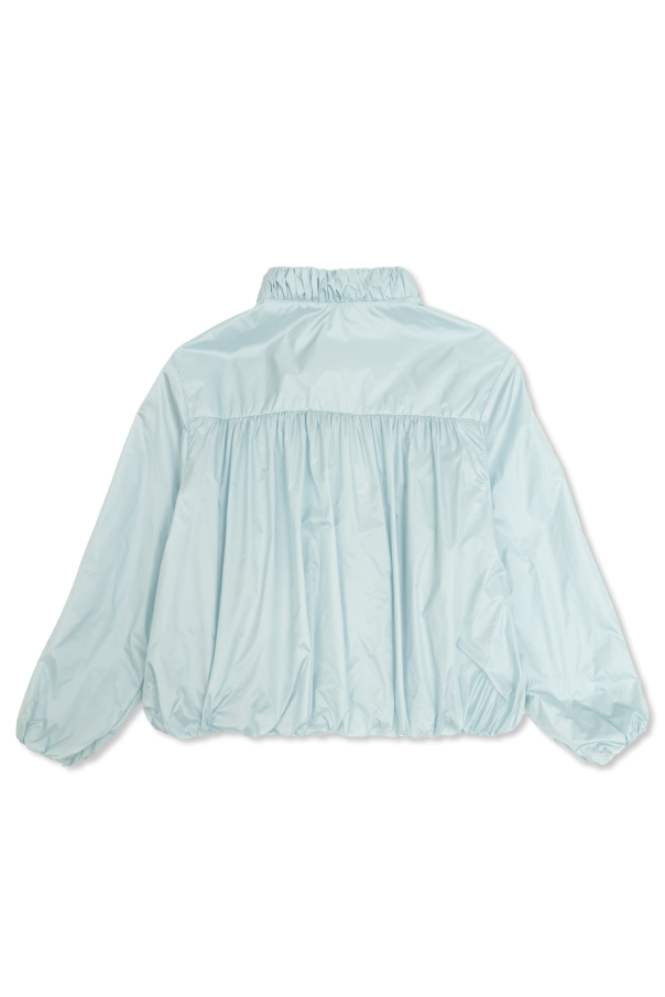 Moncler Enfant Jacket Chazeron