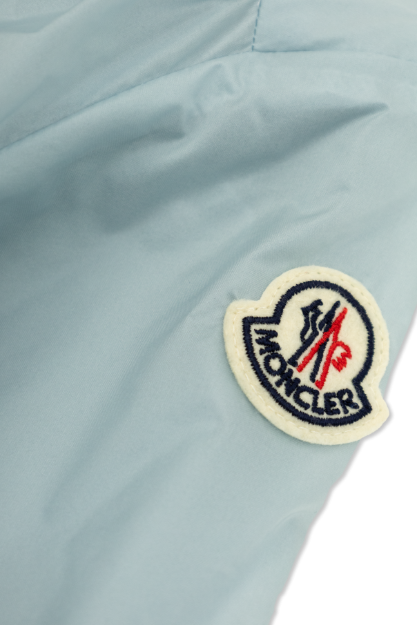 Moncler Enfant Jacket Chazeron