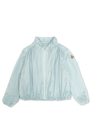 Jacket Chazeron