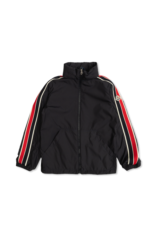 Moncler Enfant Kurtka `Nikki`