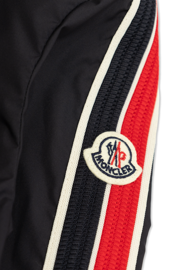 Moncler Enfant Kurtka `Nikki`