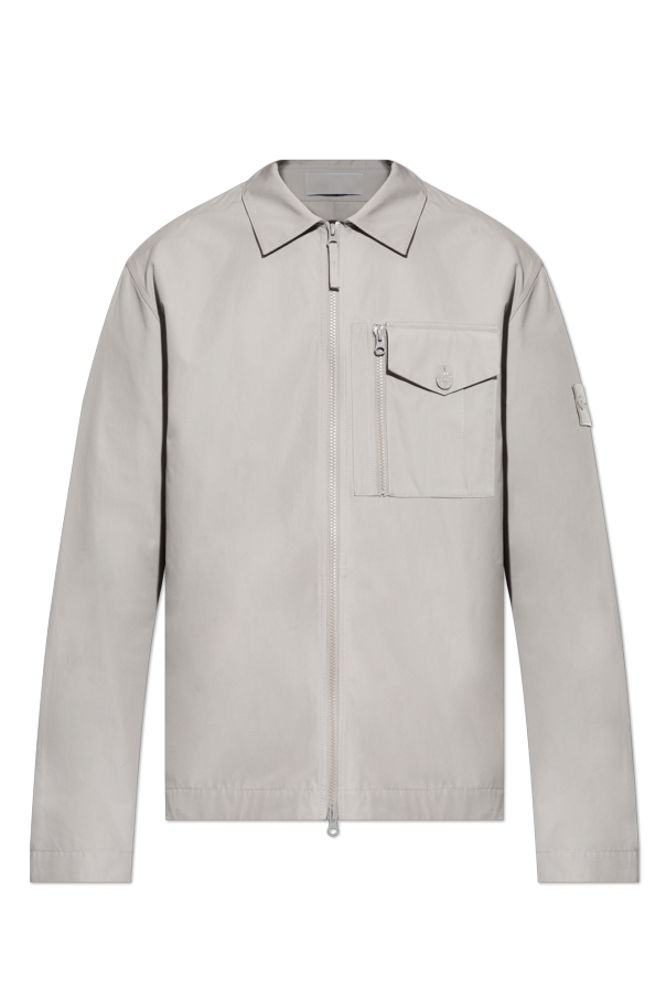 'Ghost' capsule jacket, zdjęcie 1 'Ghost' capsule jacket od Stone Island