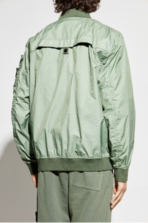 Stone Island bomber jacket