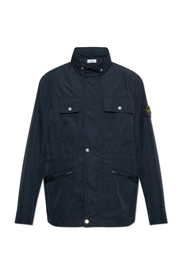 Jacket Micro Twill, zdjęcie 1 Jacket Micro Twill od Stone Island