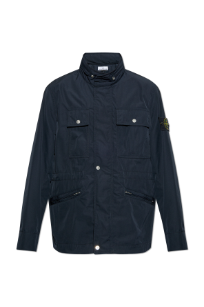 Jacket Micro Twill