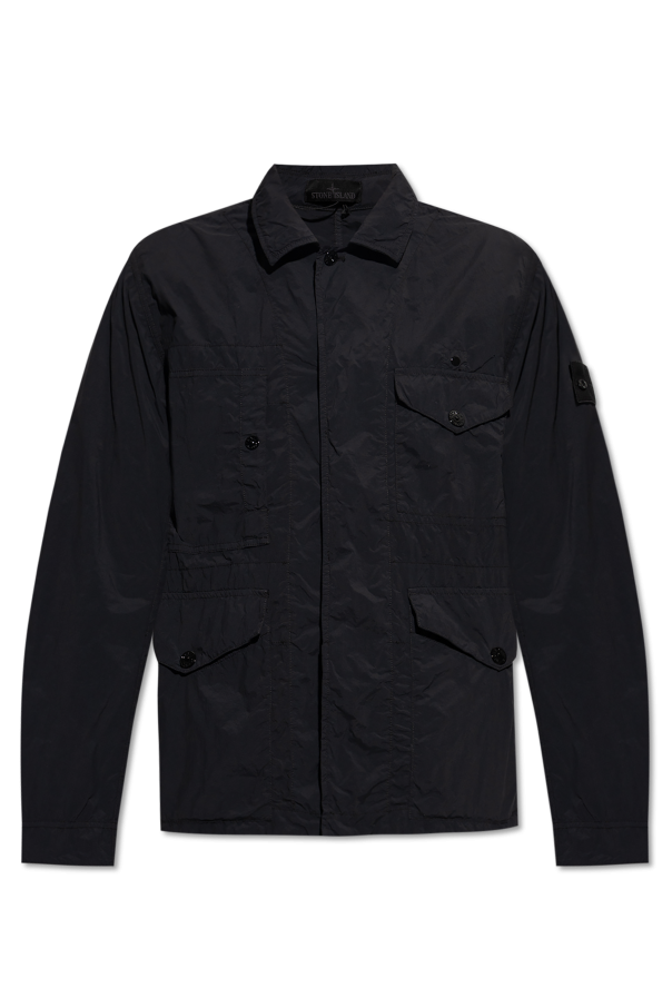 Jacket with pockets, zdjęcie 1 Jacket with pockets od Stone Island