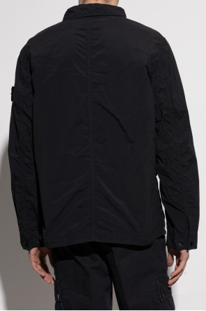 Stone Island Jacket with pockets