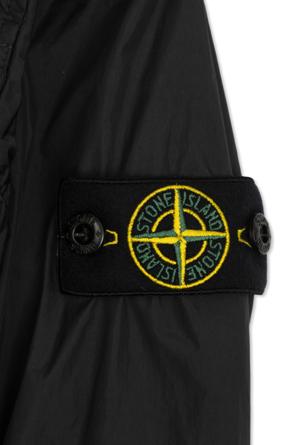 Stone Island Junior Bomber jacket