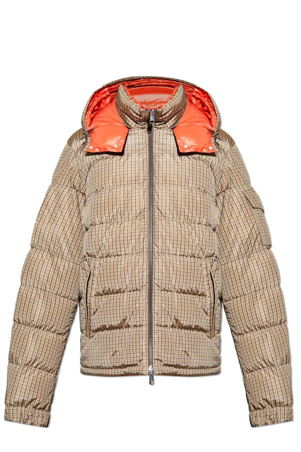 Reversible jacket `Jonage` od Moncler