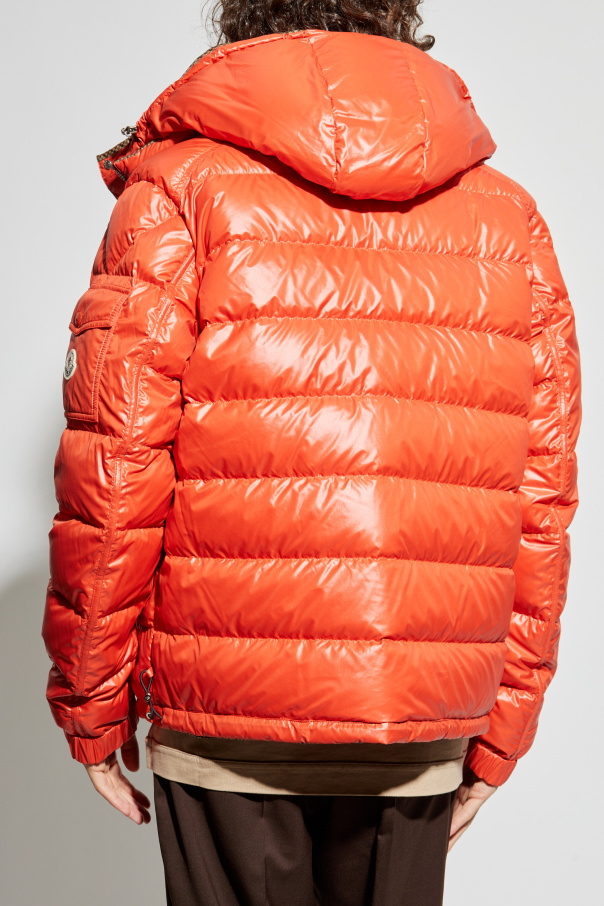 Moncler Reversible jacket `Jonage`
