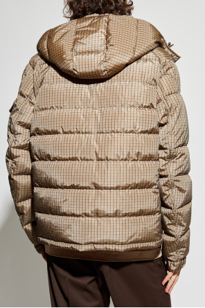 Moncler Reversible jacket `Jonage`