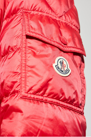 Moncler Down jacket "Najan"