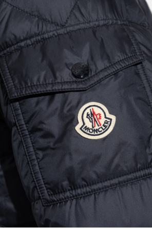 Moncler Down jacket "Najan"
