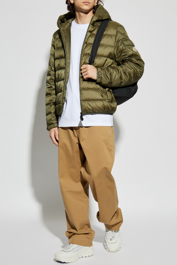 Moncler Down jacket `Najan`