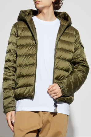 Moncler Down jacket `Najan`