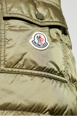 Moncler Down jacket `Najan`