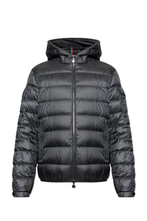 Down jacket 'najan'