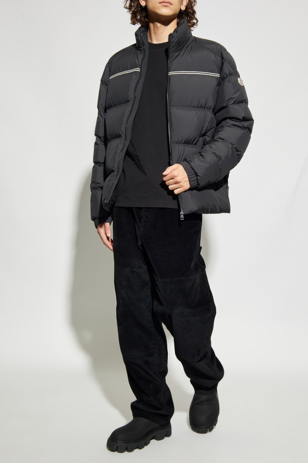 Moncler Chaqueta de plumas "Bouvaque"