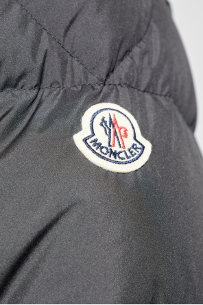 Moncler Chaqueta de plumas "Bouvaque"