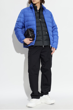 "abrendann" down jacket od Moncler