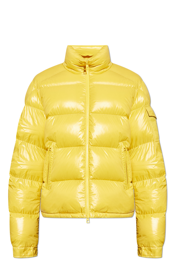 "Levitha" down jacket od Moncler