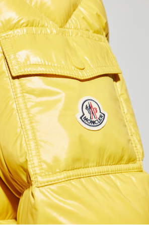 Moncler Daunenjacke „Levitha“