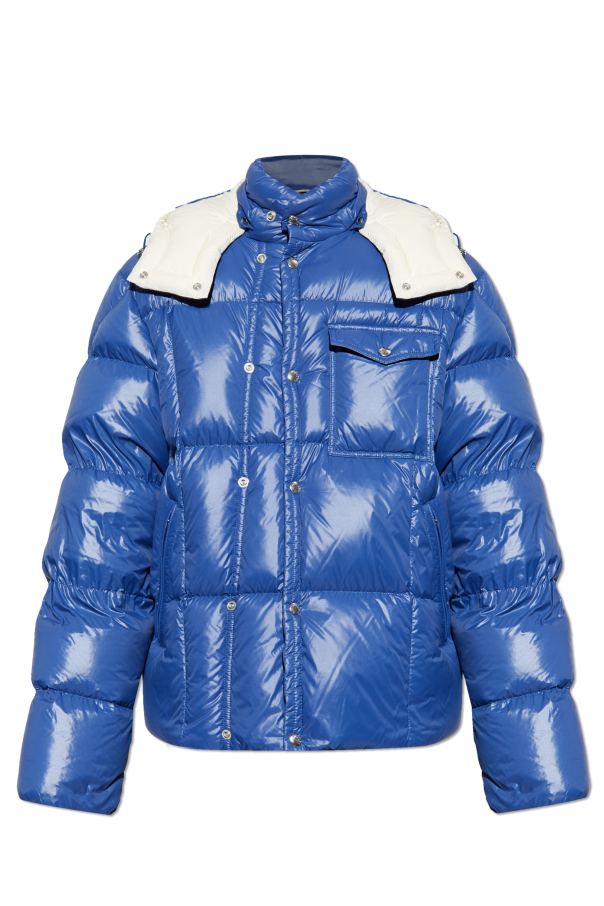 "Serfanto" down jacket od Moncler