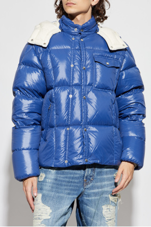 Moncler Chaqueta de plumas "Serfanto"