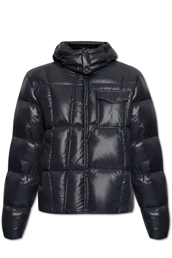 "Serfano" down jacket od Moncler