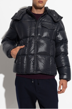 Moncler "Serfano" down jacket