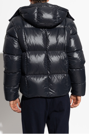 Moncler "Serfano" down jacket
