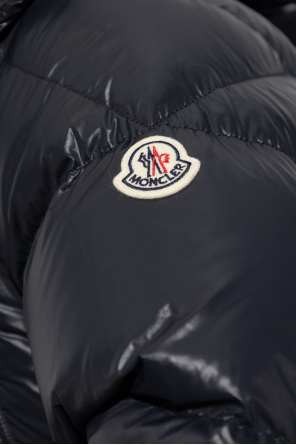 Moncler "Serfano" down jacket